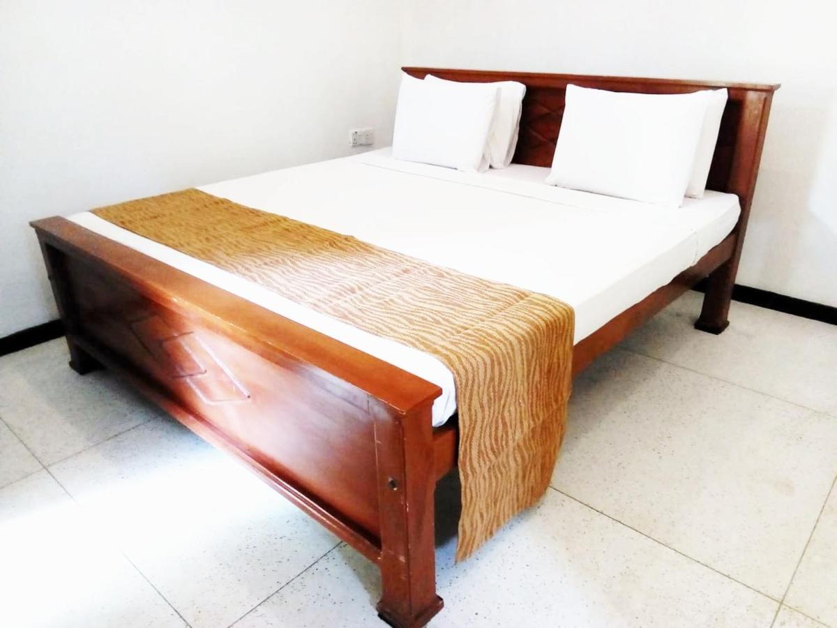 The Nest Hotel Тангале Екстериор снимка