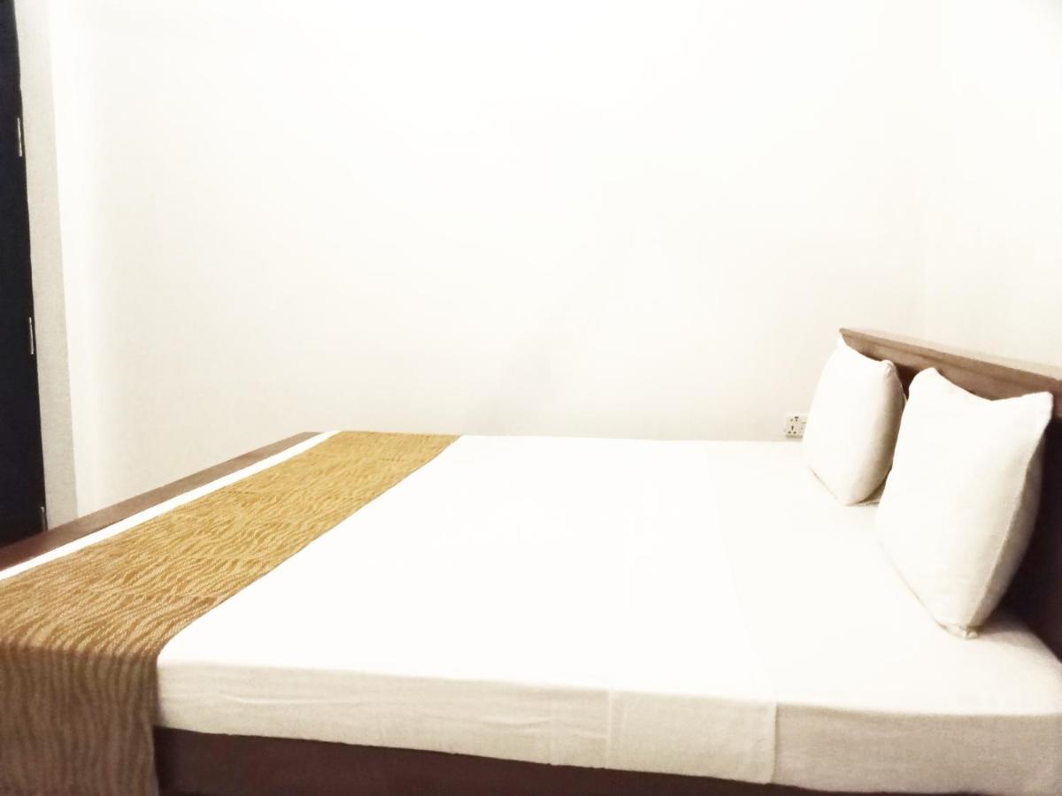 The Nest Hotel Тангале Екстериор снимка