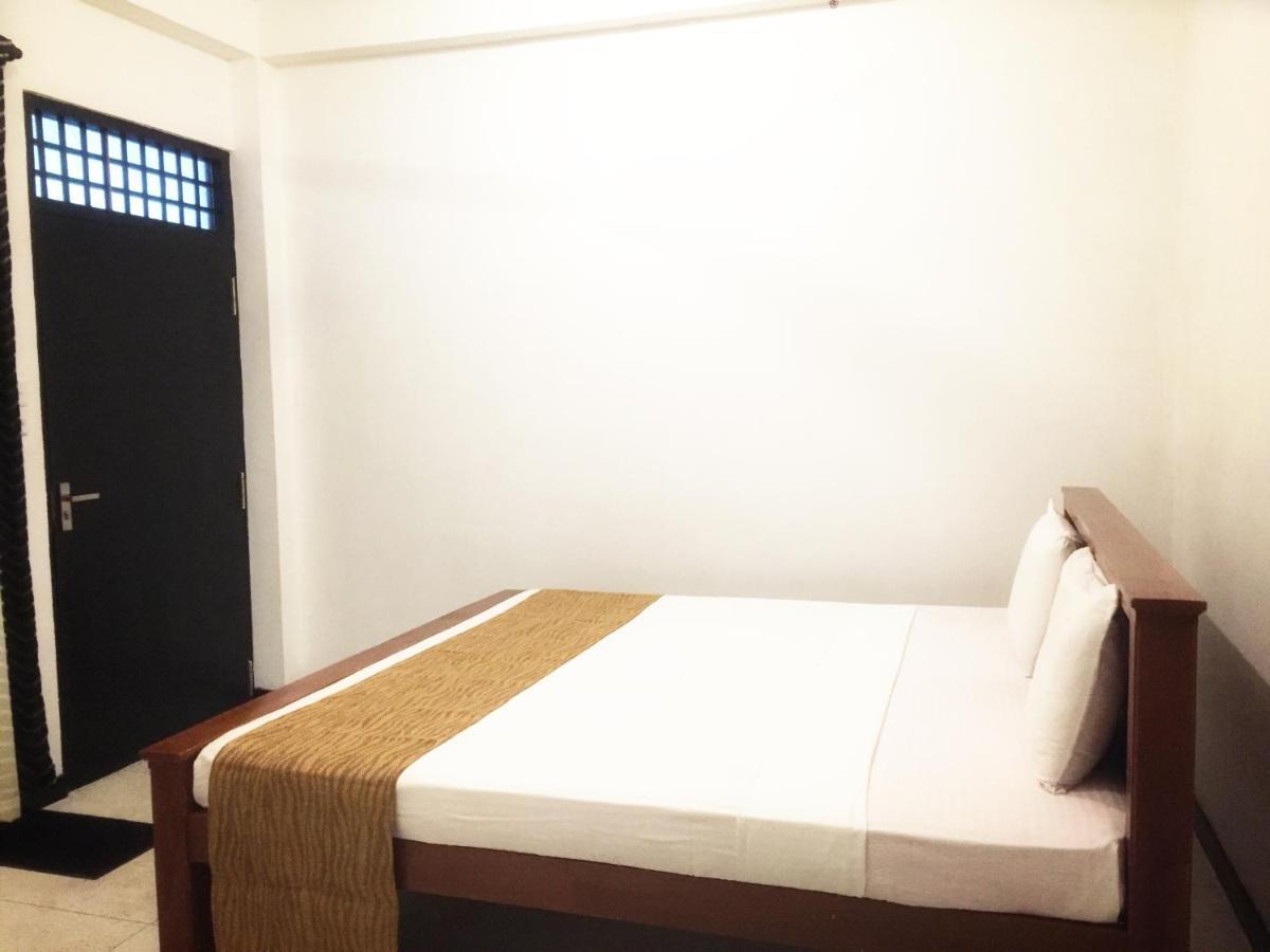 The Nest Hotel Тангале Екстериор снимка