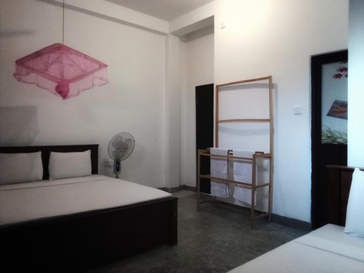 The Nest Hotel Тангале Екстериор снимка