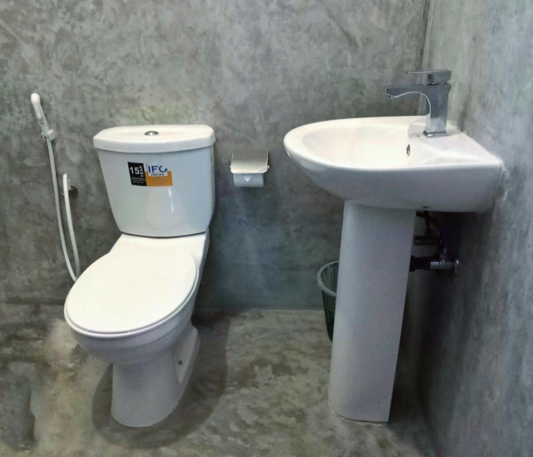 The Nest Hotel Тангале Екстериор снимка