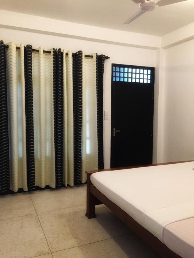The Nest Hotel Тангале Екстериор снимка