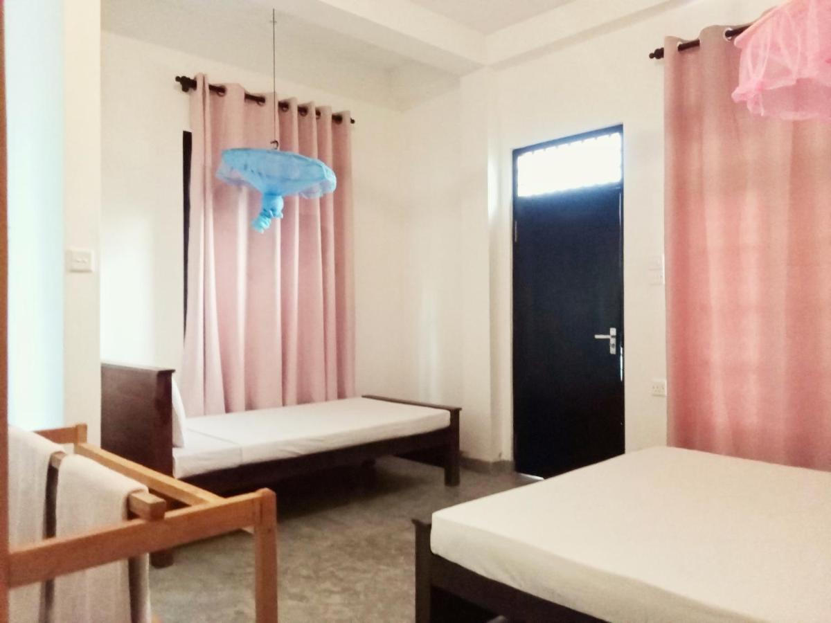 The Nest Hotel Тангале Екстериор снимка