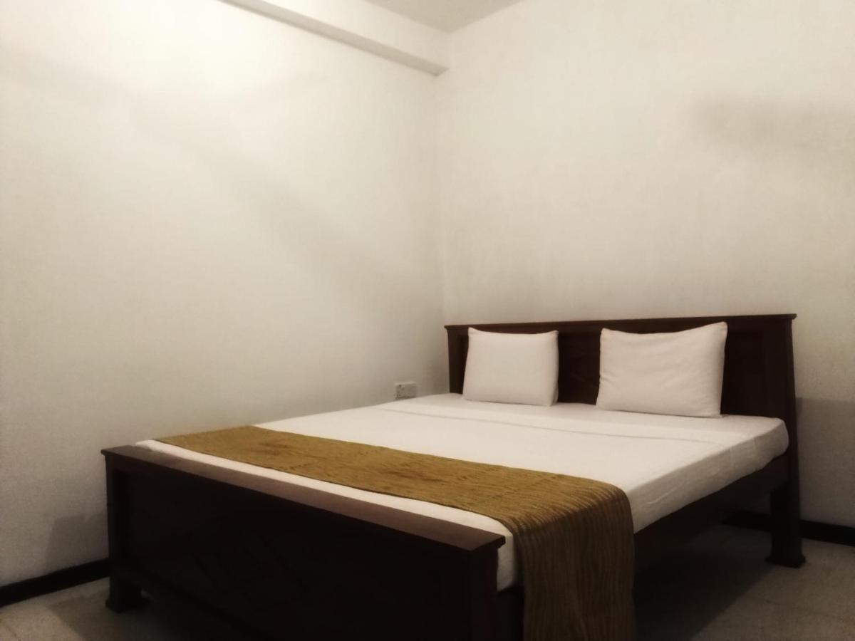 The Nest Hotel Тангале Екстериор снимка
