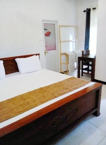 The Nest Hotel Тангале Екстериор снимка