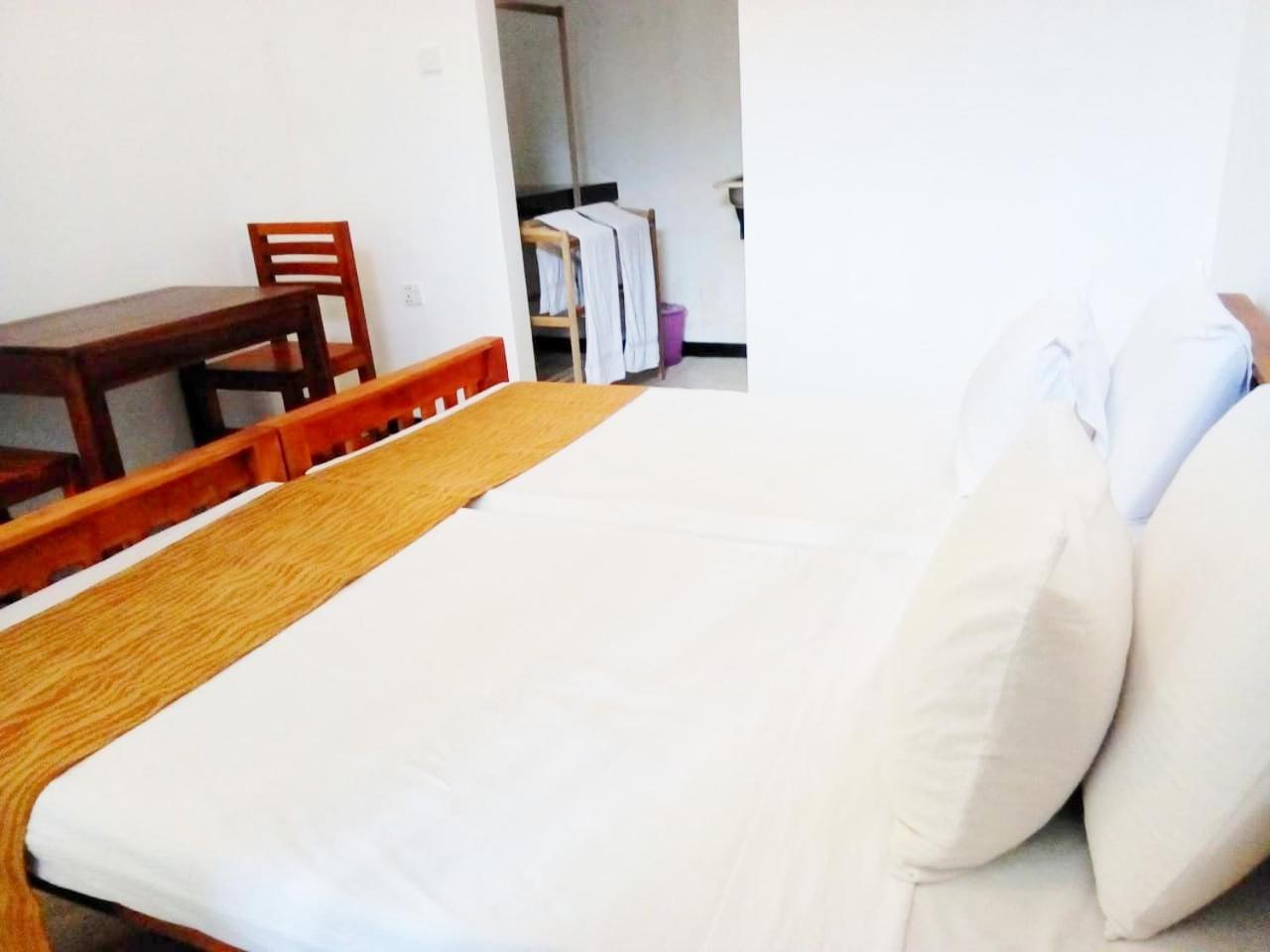 The Nest Hotel Тангале Екстериор снимка