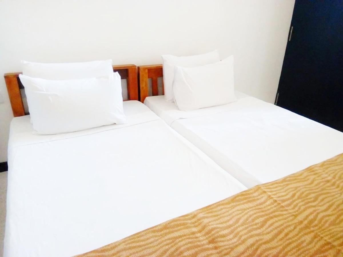 The Nest Hotel Тангале Екстериор снимка