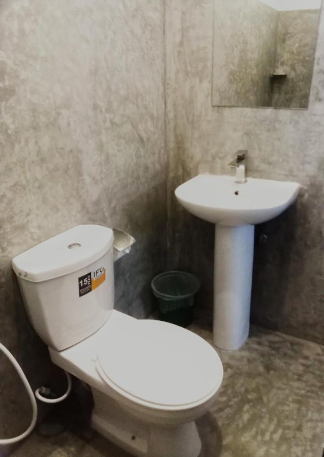 The Nest Hotel Тангале Екстериор снимка